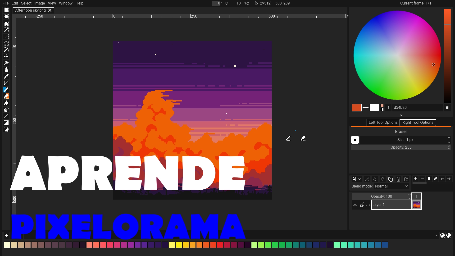 MINIATURA CURSO PIXEL ART PIXELORAMA