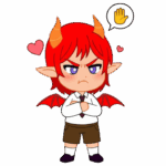 NAMU KIMERA EMOTE 10