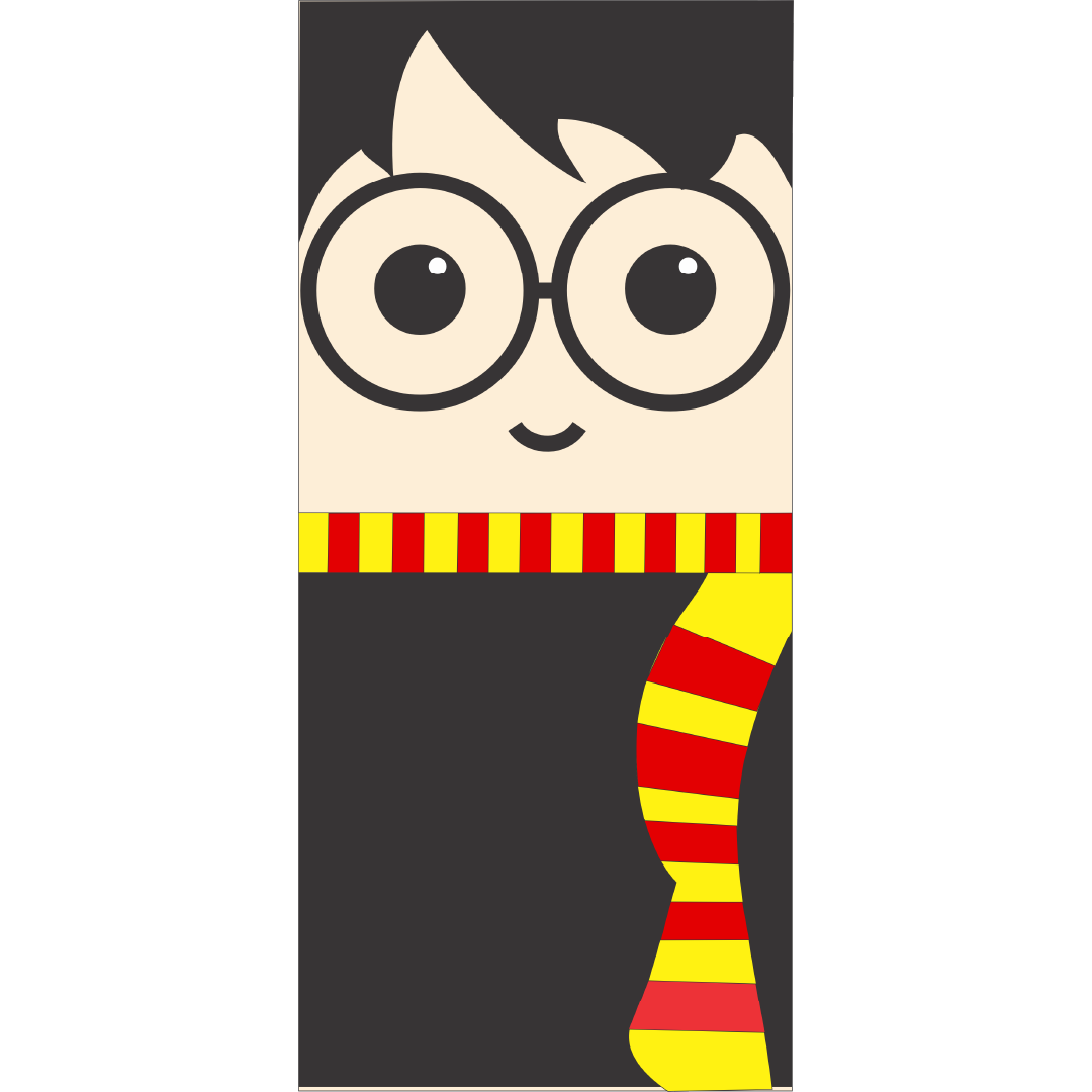 HARRY POTTER