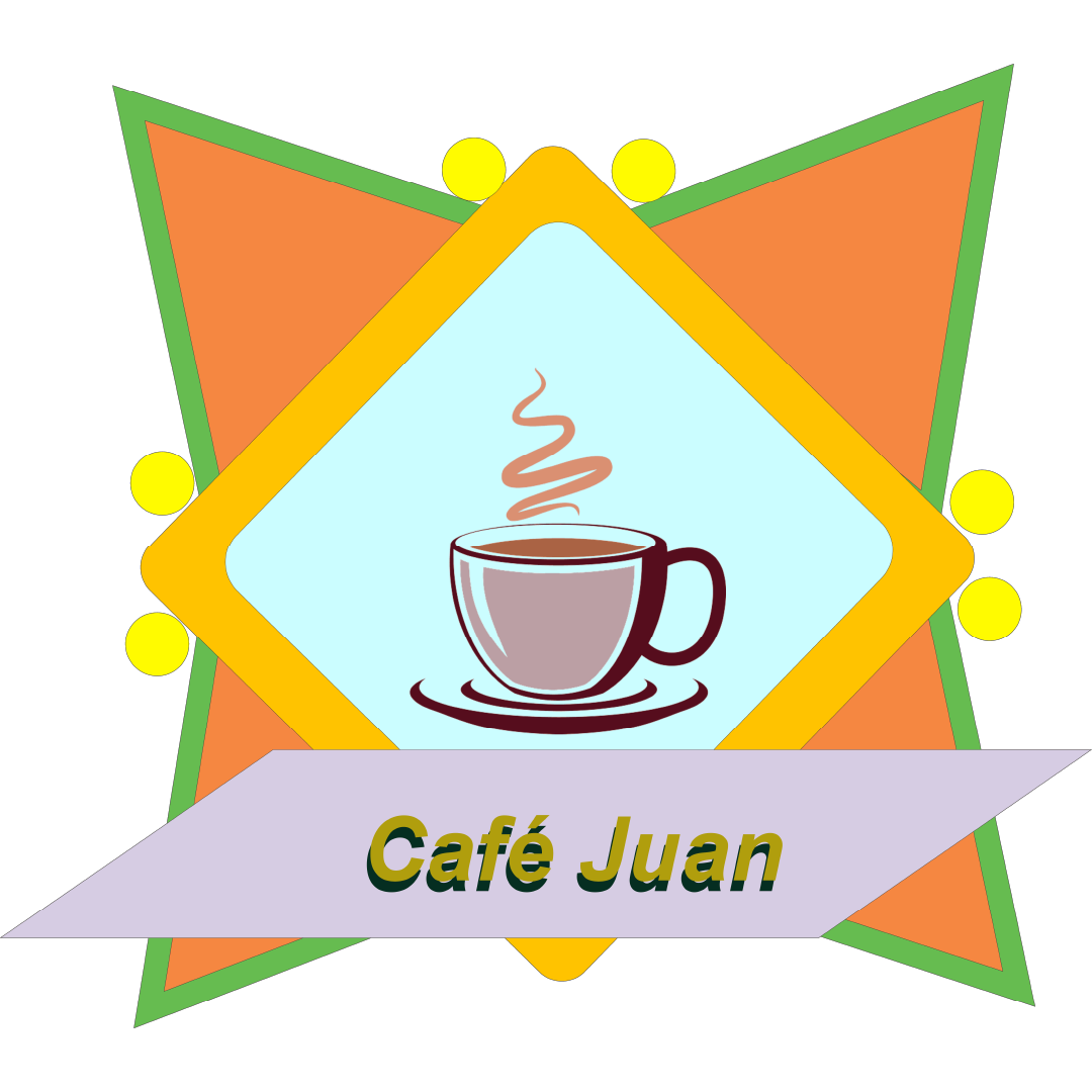 LOGO CAFE