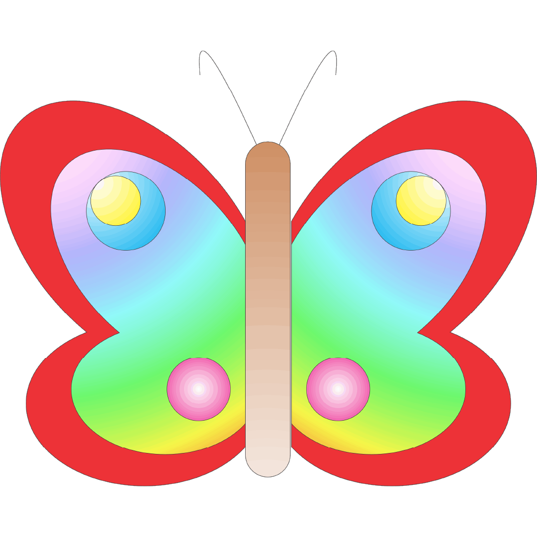 MARIPOSA 1