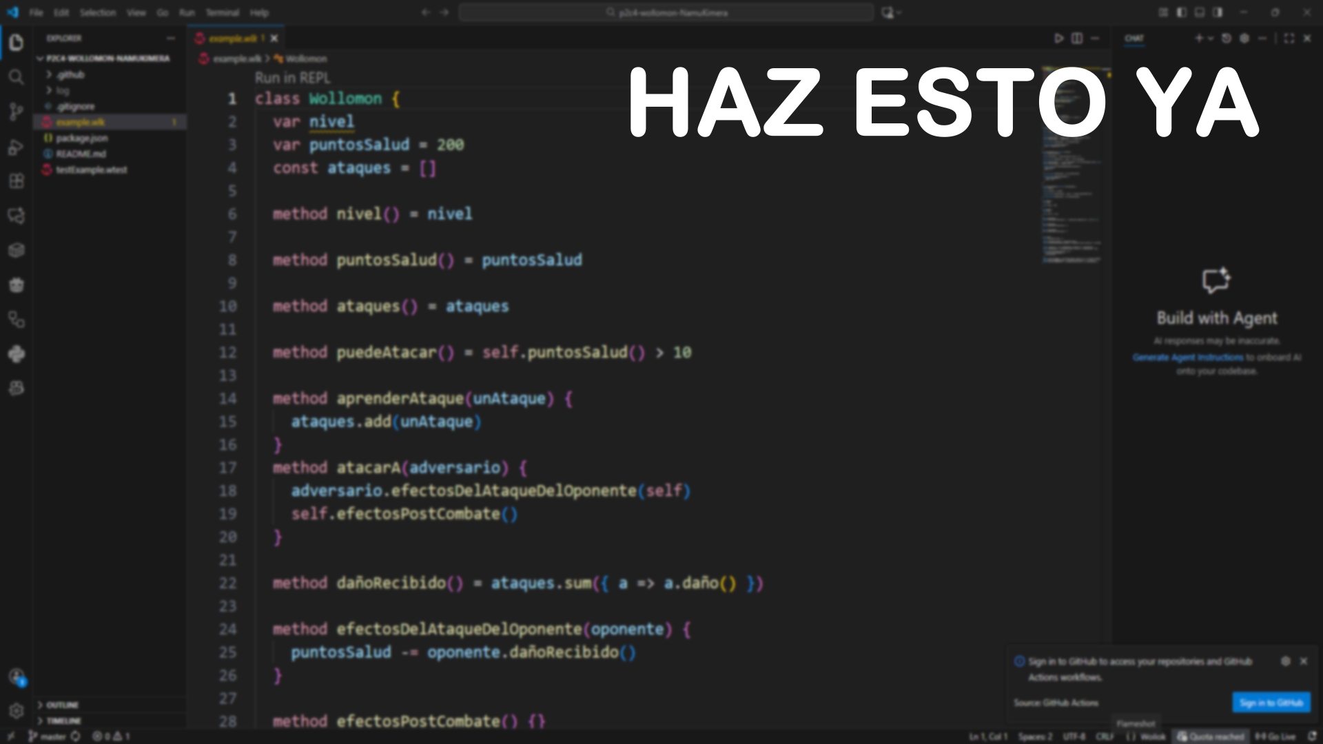 MINIATURA PROGRAMACIÓN ERROR 3