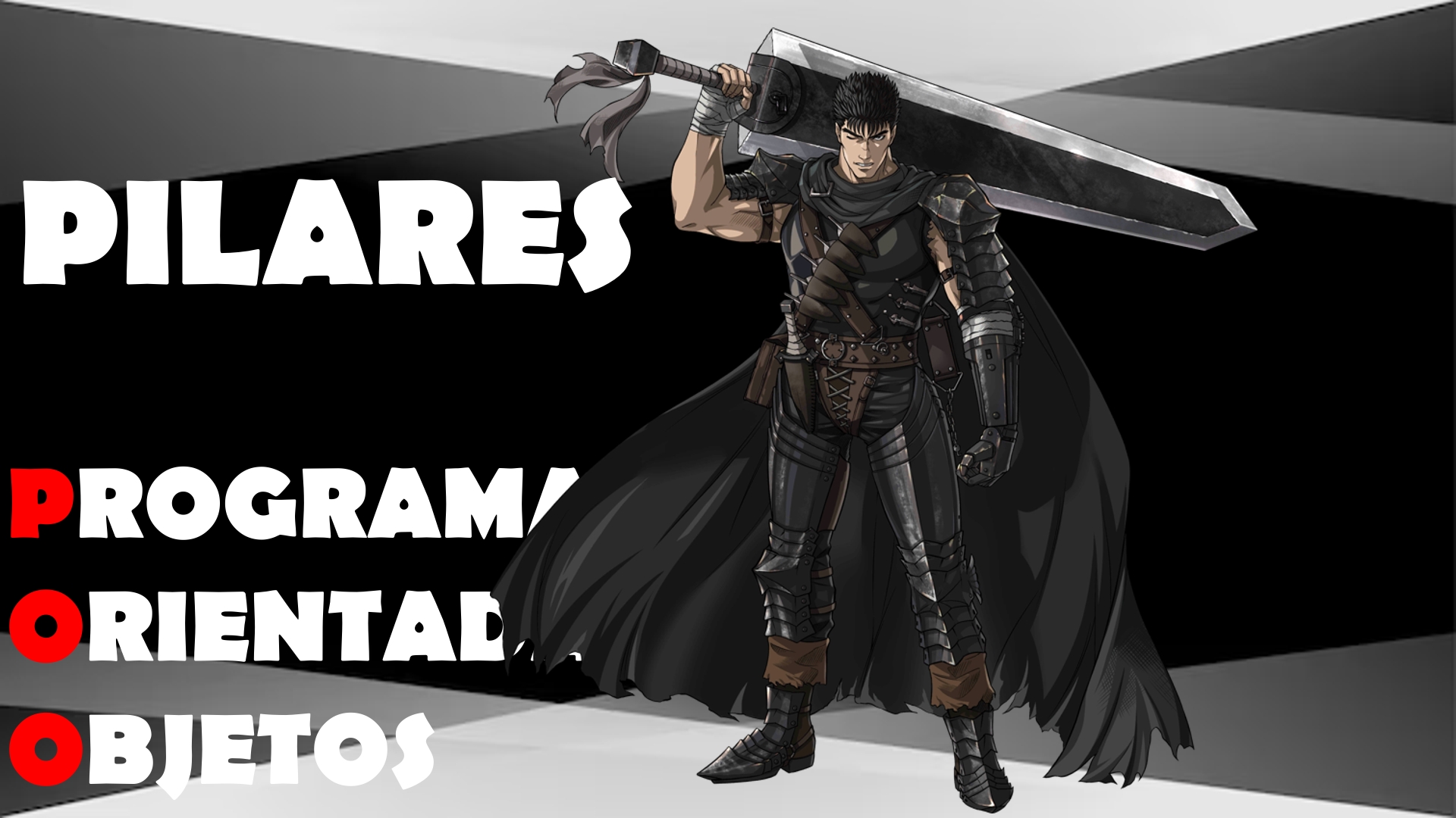 MINIATURA PROGRAMACIÓN ORIENTADA A OBJETOS PILARES