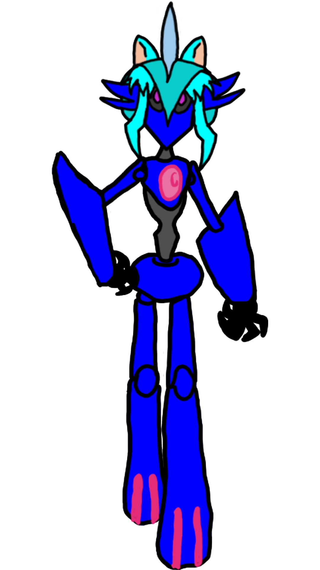 NAMUPALADÍN DISEÑO CONCEPTUAL (VERSION BETA)