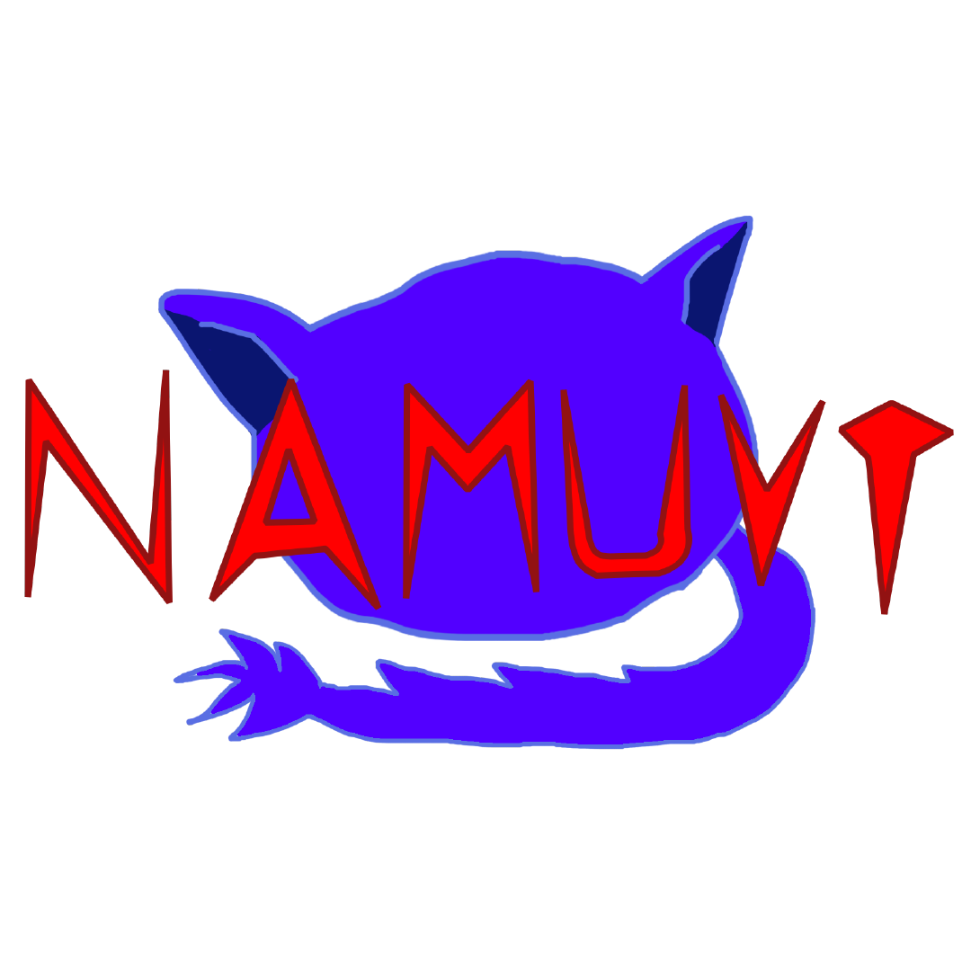 LOGO NAMUKIMERAVT V1 (CUADRADO)