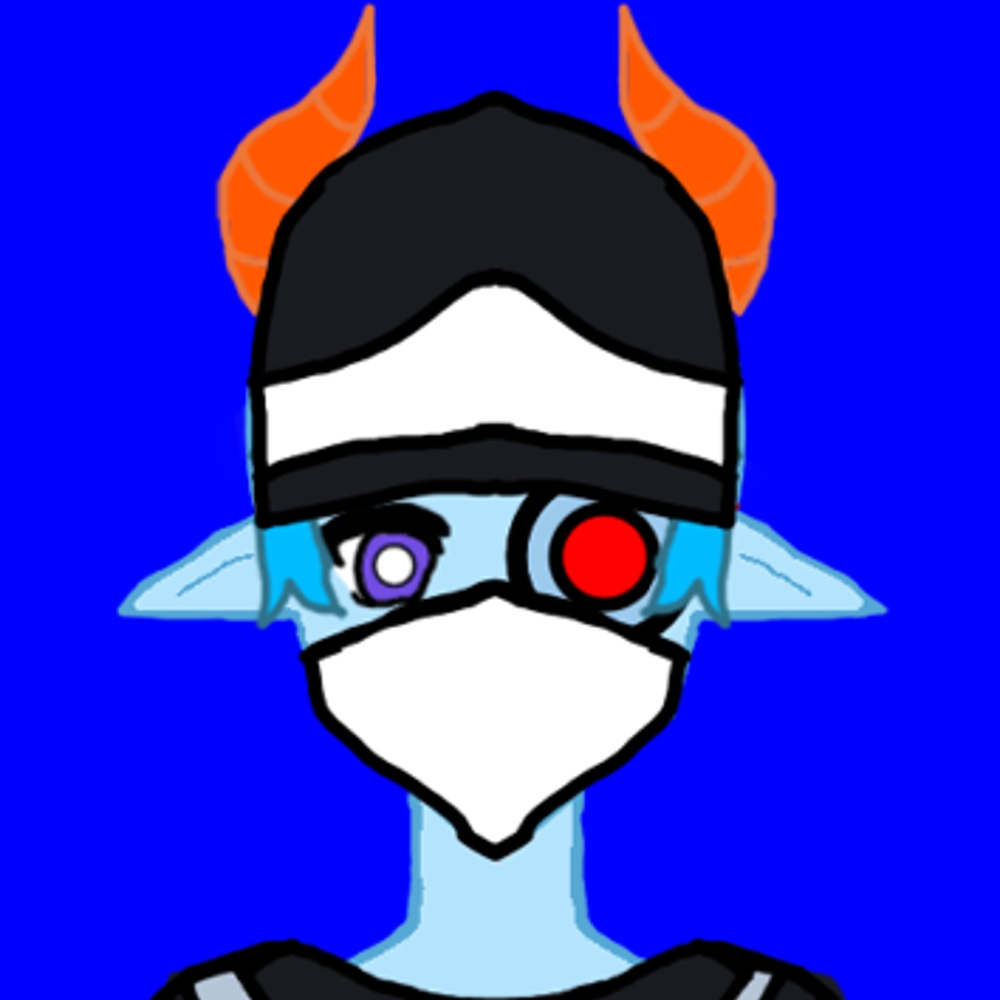 FOTO DE PERFIL (XBLUESKY) V1