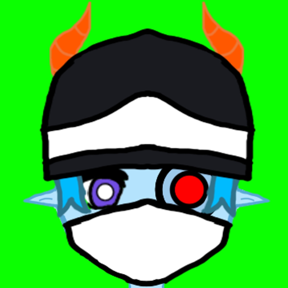 FOTO DE PERFIL (YOUTUBE SUPER NAMU WORLD) V1