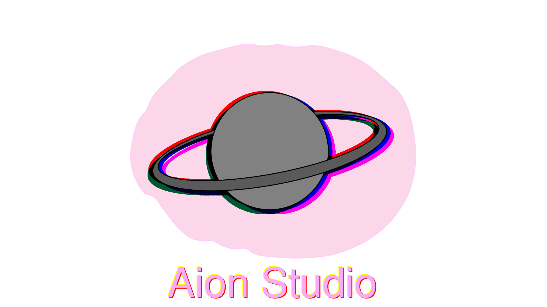 LOGO AION STUDIO V1