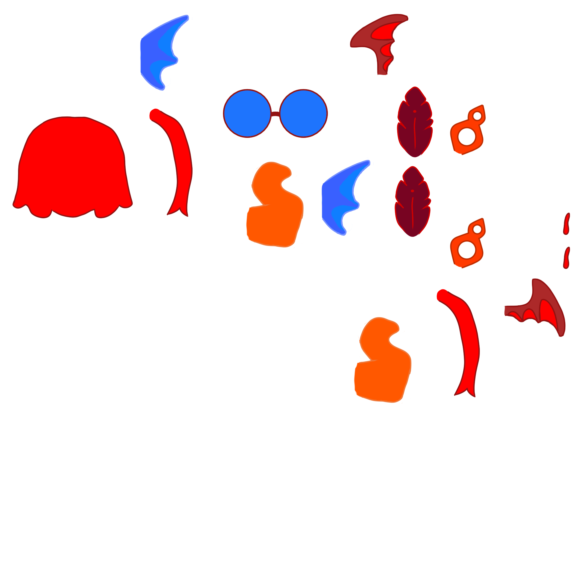 TEXTURAS NAMUKIMERAVT 1