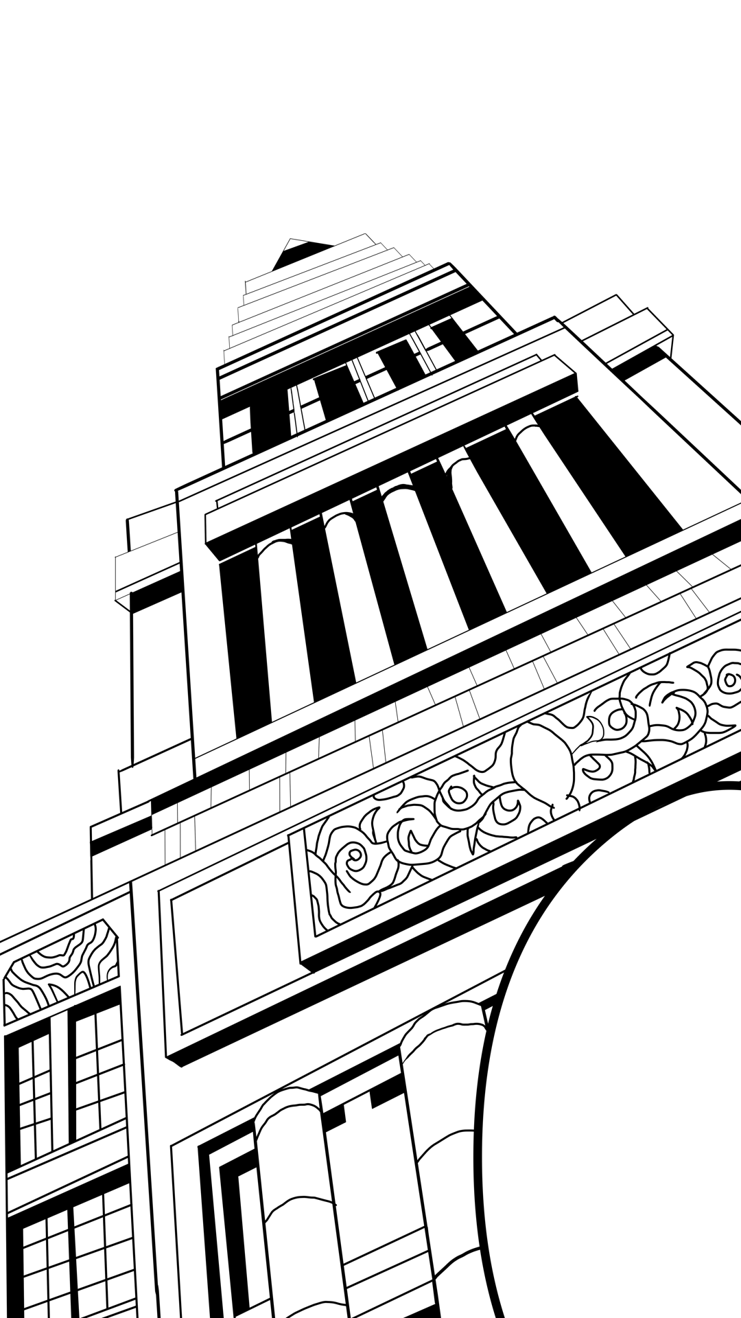 Fondo 3 Manga