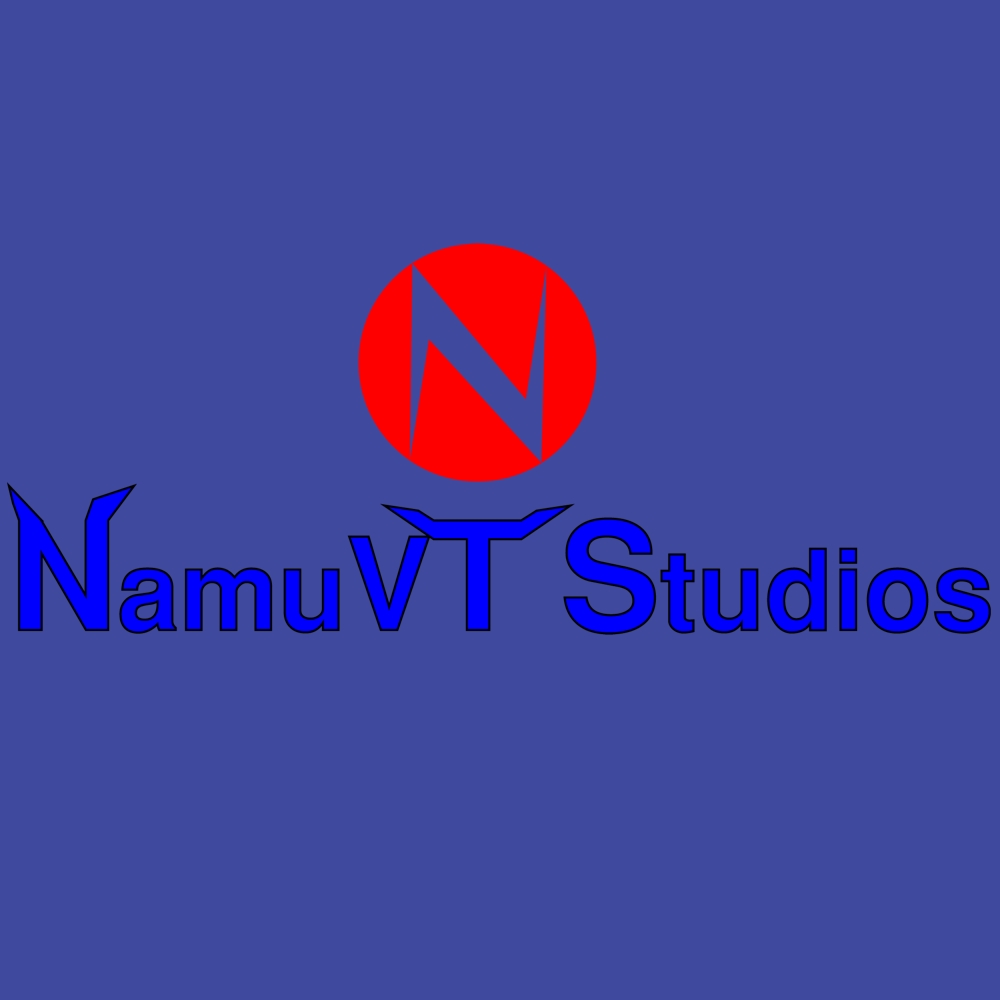 Foto de Perfil (YOUTUBE NAMUVT STUDIOS) V1