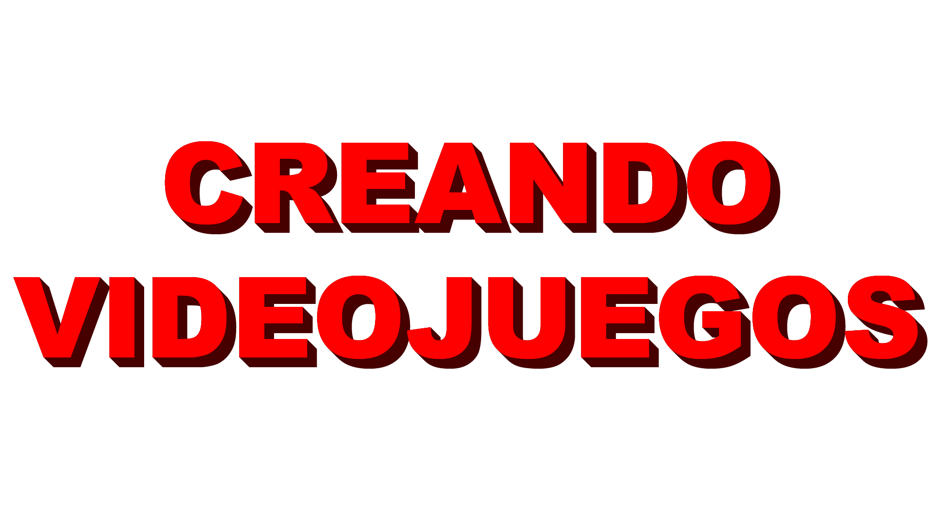 LOGO CREANDO VIDEOJUEGOS V1