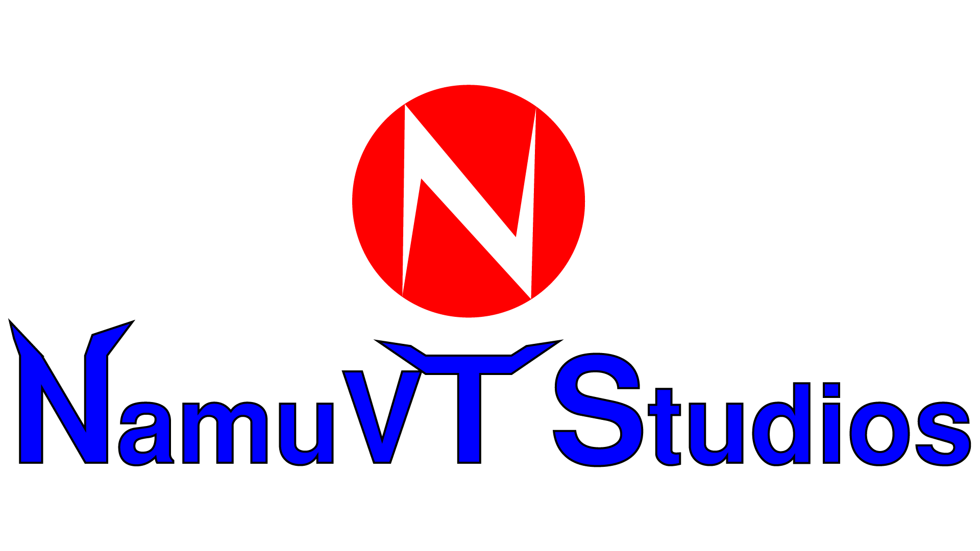 LOGO NAMUVT STUDIOS V1